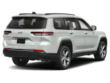 Used 2022 Jeep Grand Cherokee L SUV